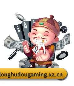 龙虎斗游戏 APP